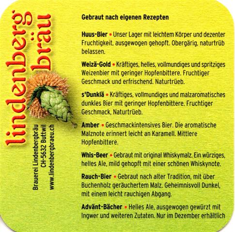 buttwil ag-ch lindenberg quad 2b (185-7 biermarken)